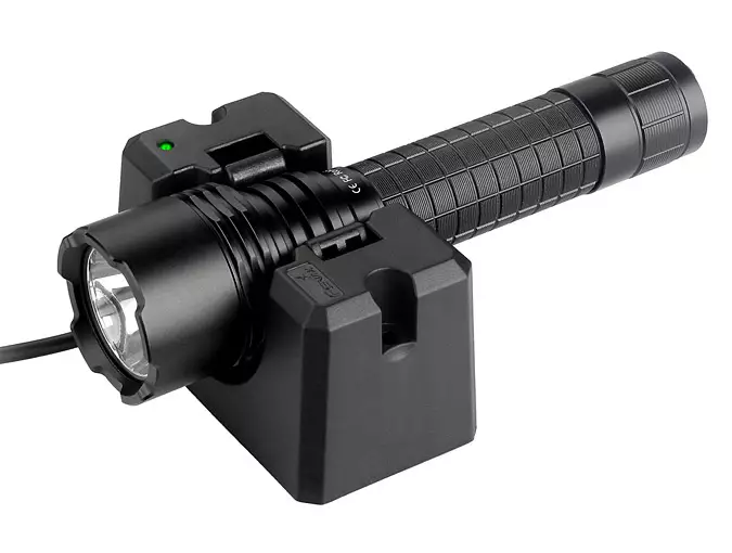 LED-Taskulamppu Fenix RC20, 1000 lm - Taskulamput - 5010202420 - 7