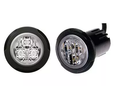 LED-tasovilkku axixtech R65 - Led-tasovilkut ja vilkkulyhdyt - 4080320220 - 1
