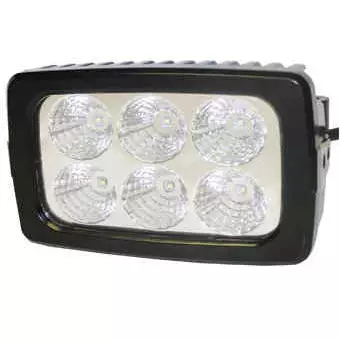 LED-työvalo "Valtra" 30W, SAE Tractor - LED-työvalot - 2020240040 - 1