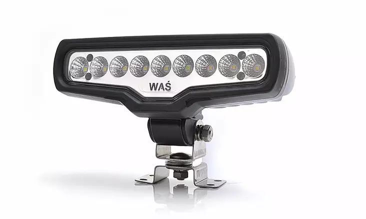 LED-työvalo 46W, WAS - LED-työvalot - 2020240910 - 1
