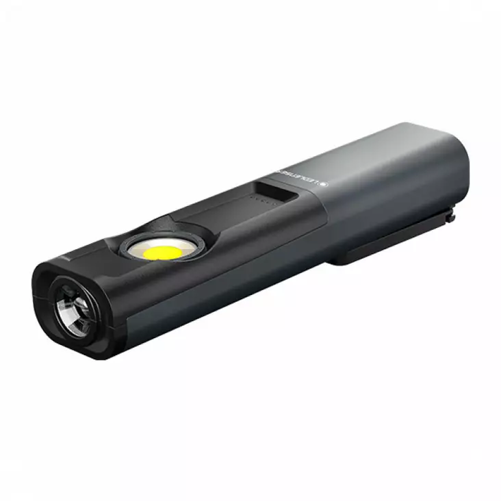Ledlenser iW7R Työvalaisin - Taskulamput - 8020101140 - 1