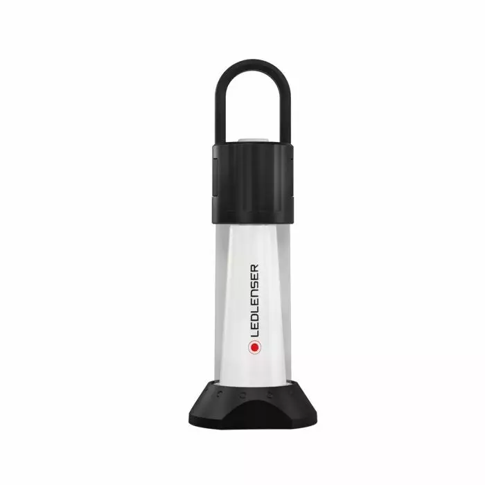 Led Lenser ML6 lyhty Warm - Taskulamput - 8020104450 - 1