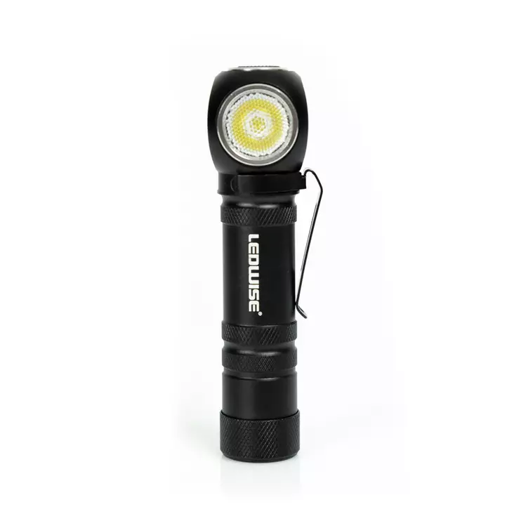 Ledwise SP Otsalamppu - Otsalamput - 8020104880 - 1