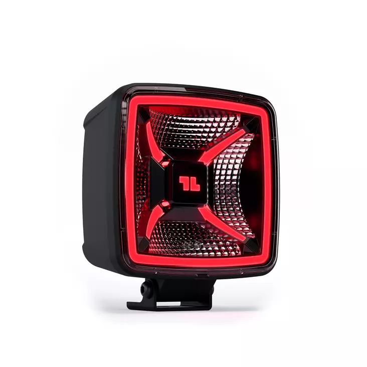 LuminaLights Power X WORK työvalo - LED-työvalot - 8020110040 - 1