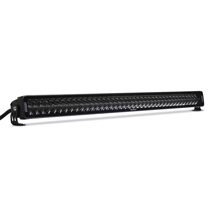 LuminaLights Scout MAX Dual 1100 led-lisävalopaneeli - Lisävalopaneelit - 8020105200 - 1