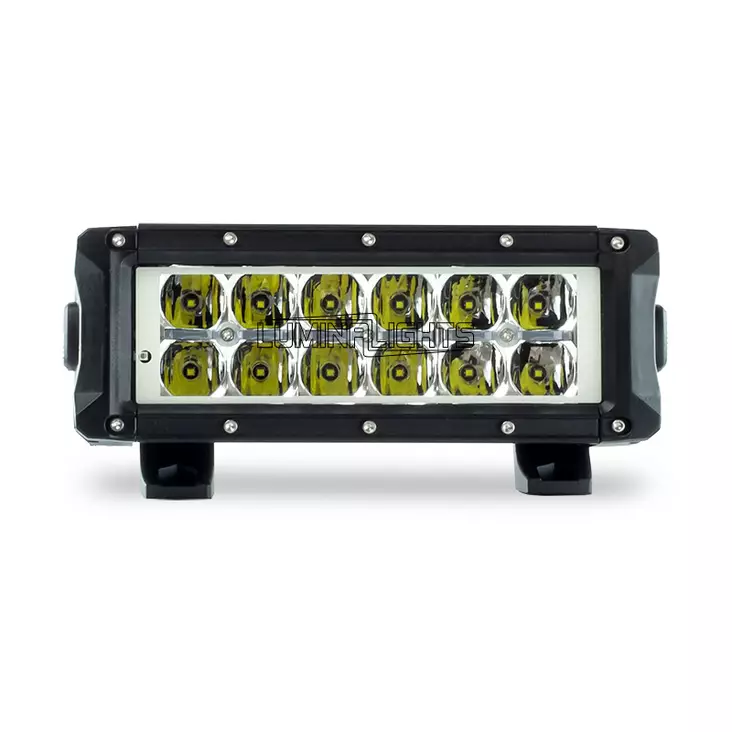 LuminaLights Striker H 220 led-lisävalopaneeli - Lisävalopaneelit - 8020101200 - 2