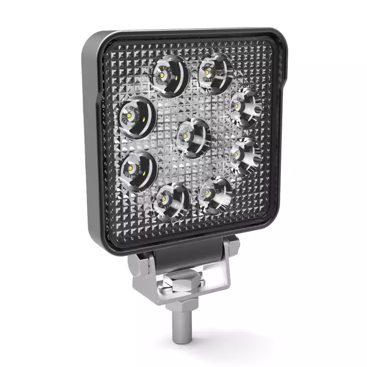 LuminaLights Valueline 15W (27W) led-työvalo - LED-työvalot - 2020110350 - 1