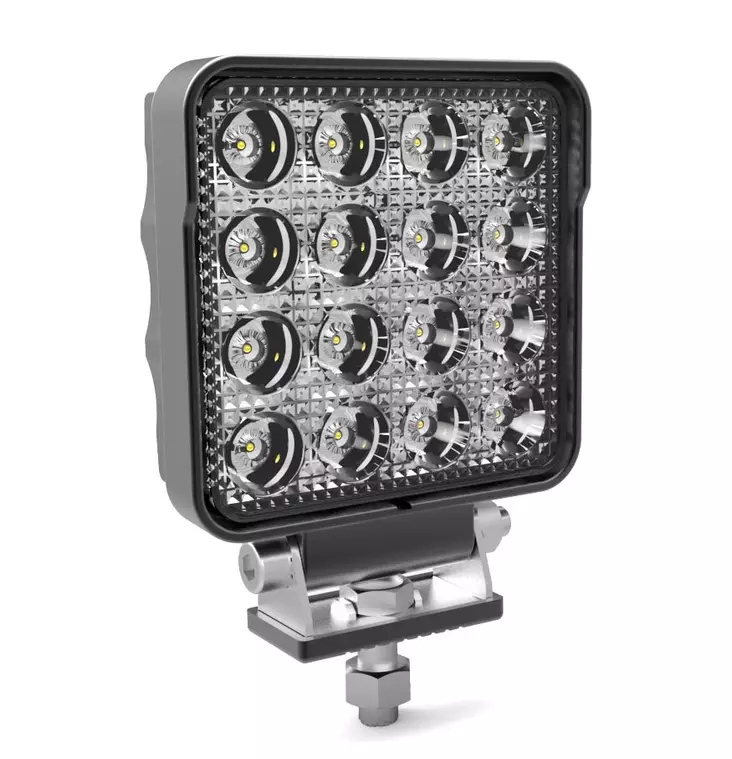 LuminaLights Valueline 25W (48W) led-työvalo - LED-työvalot - 2020110360 - 1