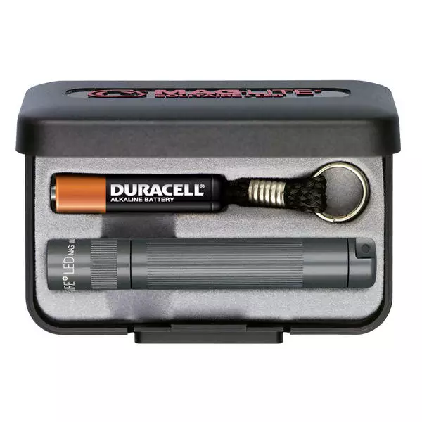 Maglite Solitaire LED-lahja - Taskulamput - 5010209500 - 1
