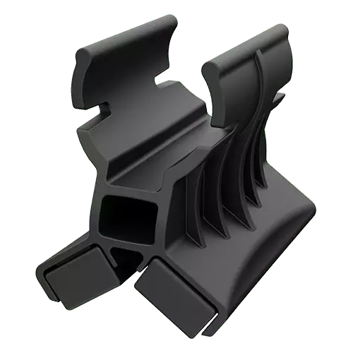 Magneettikiinnike Ledwise - Asekiinnikkeet - 8020103680 - 1