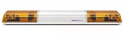 Majakkapaneeli 1212mm, 2 yksikköä, 12V - Halogen-majakkapaneelit - 4080420030 - 1