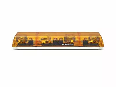 Majakkapaneeli VisionAlert 742mm - Halogen-majakkapaneelit - 4080420040 - 2