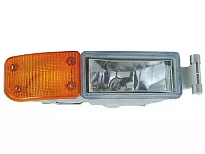 MAN kauko-/sumuvalo + vilkku, TGA, TGL, TGM, L2000 - MAN - 3003000050 - 1