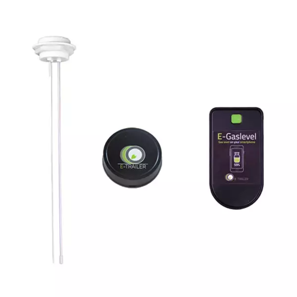 Mukavuuspaketti - Älyteknologia - 8020112260 - 1