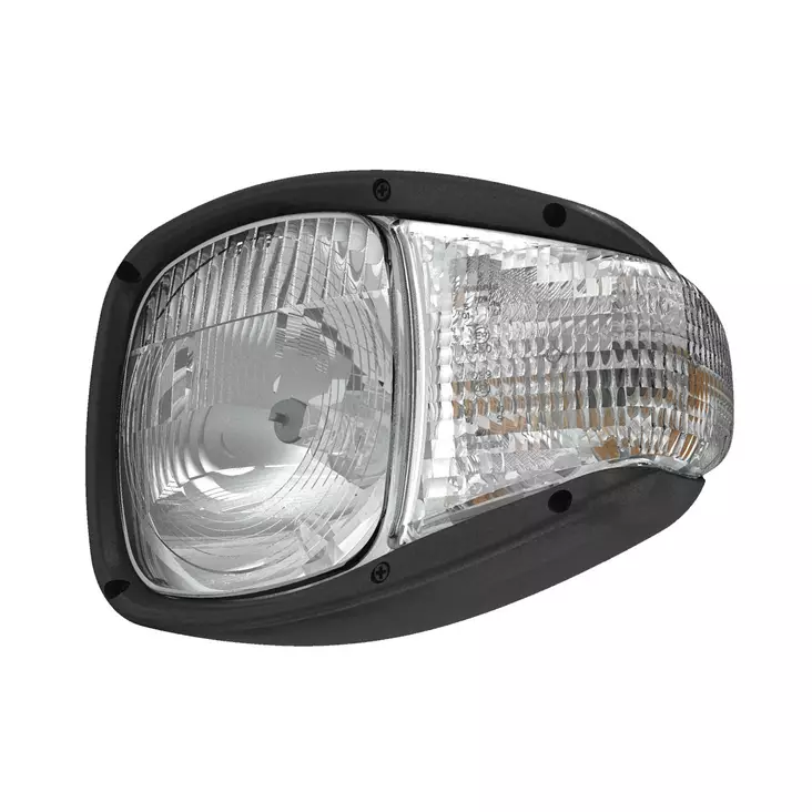 Nordic Lights N500 halogen auravalo, Takakiinnitys - Auravalot - 3060120010 - 1
