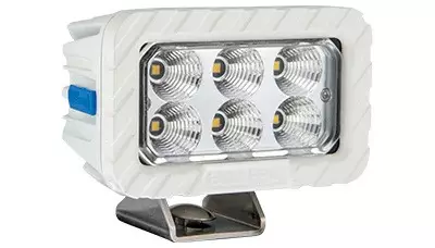 Ocean Vision 60W led-työvalo leveä - LED-työvalot - 8020104120 - 3