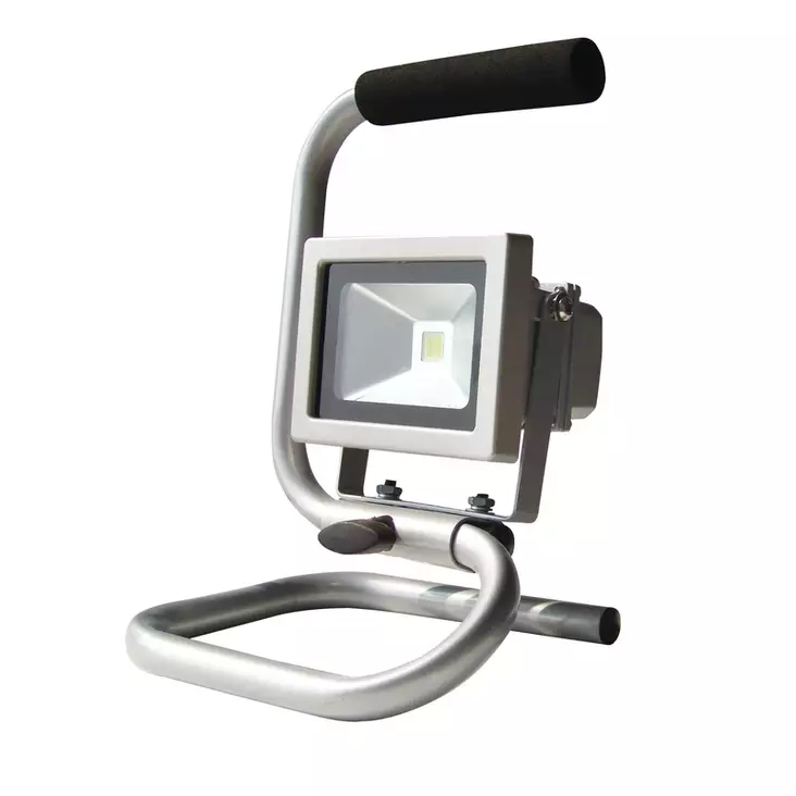 Opal LED-työmaavalaisin 10w - Led-valonheittimet - 4050500100 - 1