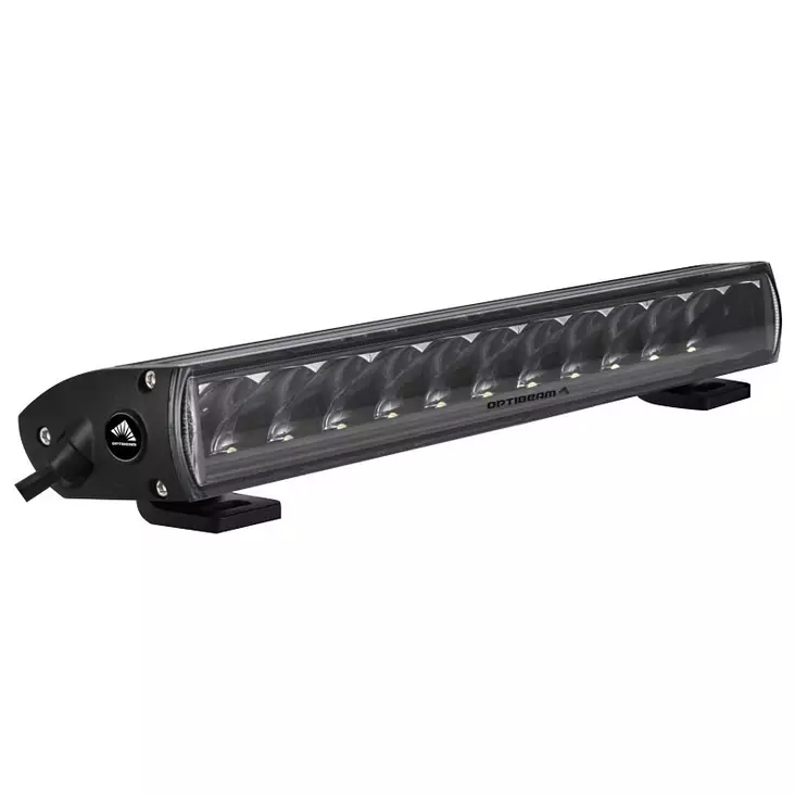 Optibeam Captain led-lisävalopaneeli - Lisävalopaneelit - 3010130600 - 1