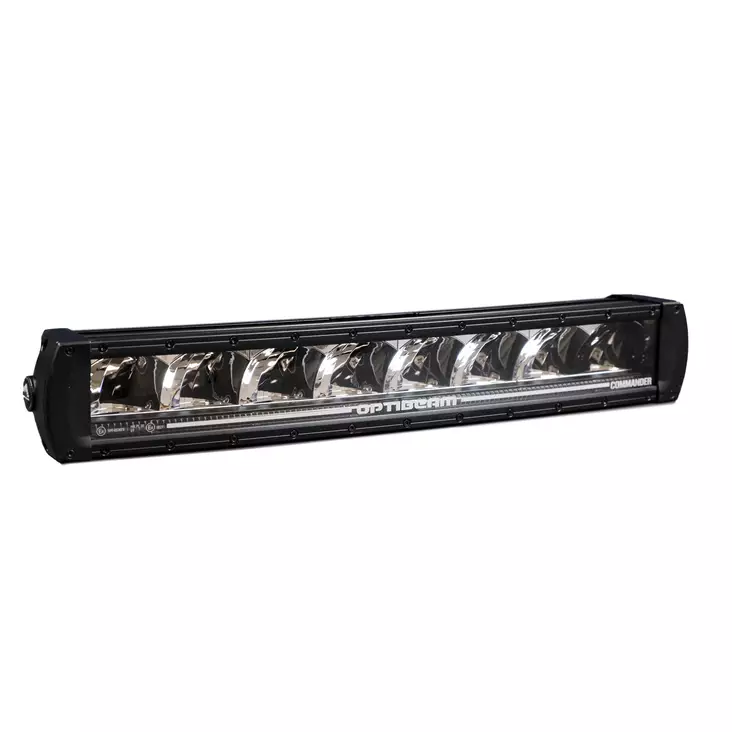 Optibeam Commander led-lisävalopaneeli - Lisävalopaneelit - 3010120710 - 1