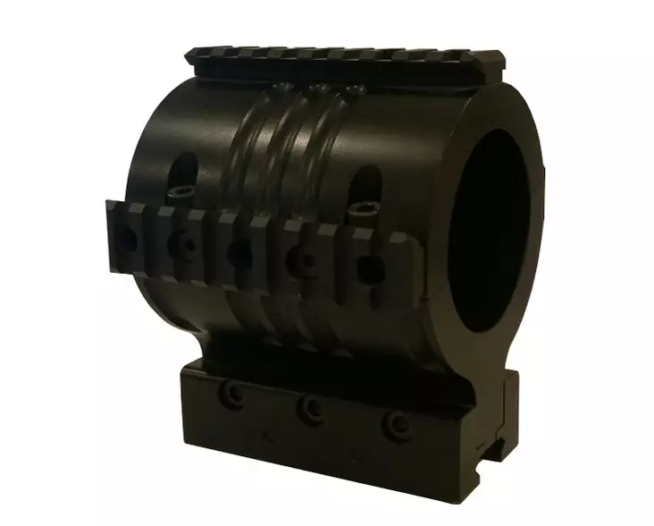 Polarion asekiinnike PF -malliin - Varaosat - 5030110560 - 1