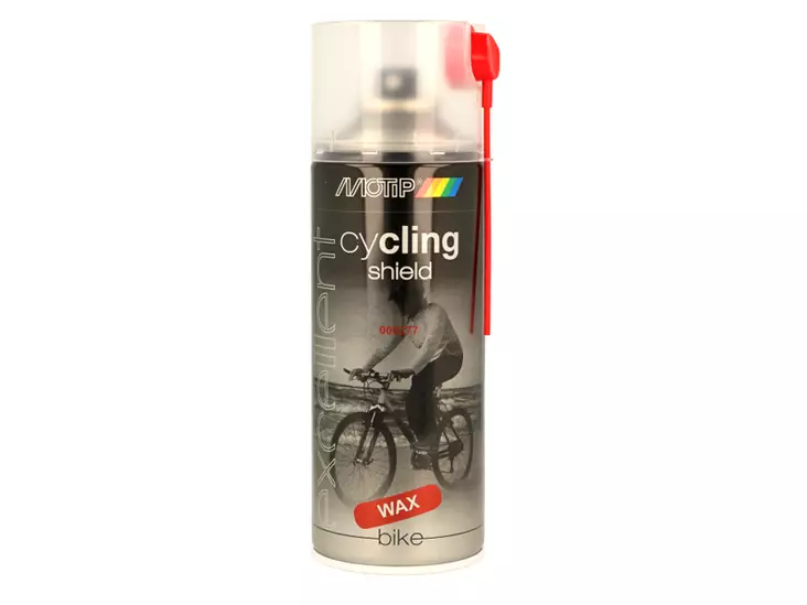 Pyörän suoja-aine 400ML - Muut autokemikaalit - 8020110350 - 1