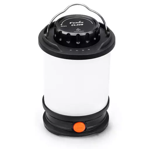 Retkilyhty Fenix CL30R - Taskulamput - 5010403600 - 1