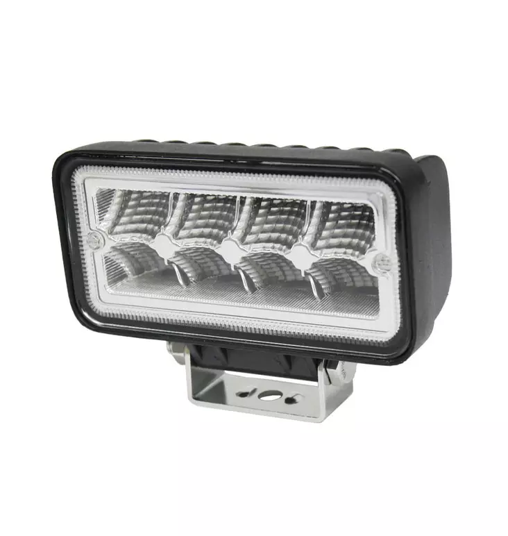 SAE Reflector 12W led-työvalo - LED-työvalot - 20201200510 - 1