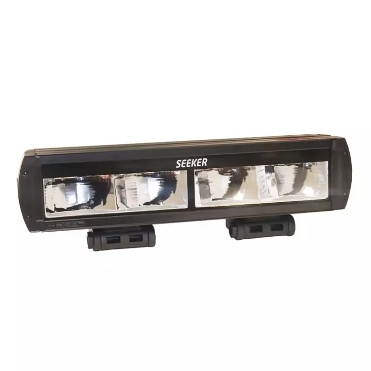 Seeker 20 led-lisävalopaneeli - Lisävalopaneelit - 3010120610 - 2