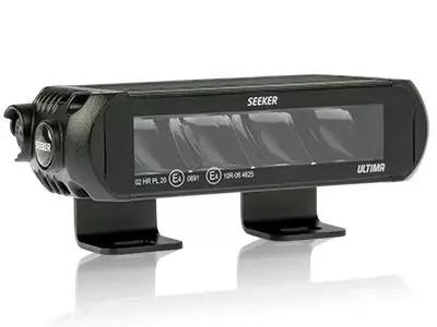 Seeker Ultima 10 led-lisävalopaneeli - Lisävalopaneelit - 8020104190 - 1