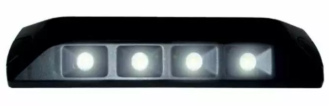 Standby Scenelite SI8 led-työvalo - LED-työvalot - 2020110120 - 1