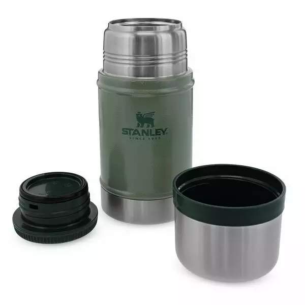 Stanley Ruokatermos Classic 0,7L - Muut asennustarvikkeet - 7080220220 - 7