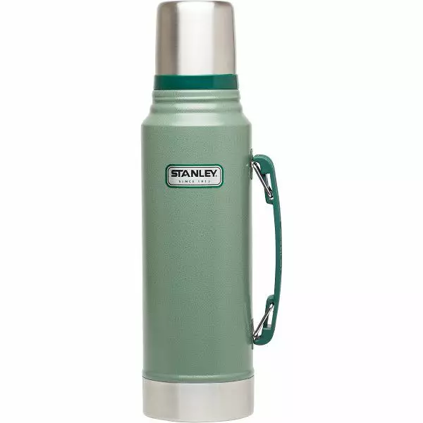 Stanley Termos Classic 1,0L - Muut asennustarvikkeet - 7080220210 - 1