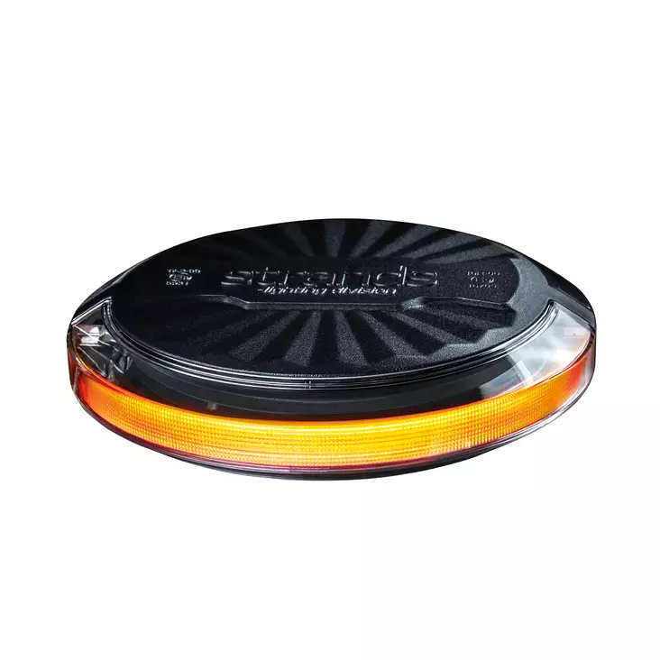 Strands Firefly Summer Glow 140mm LED-Majakka (magn+tupaks) - Led-majakat - 8020108470 - 0