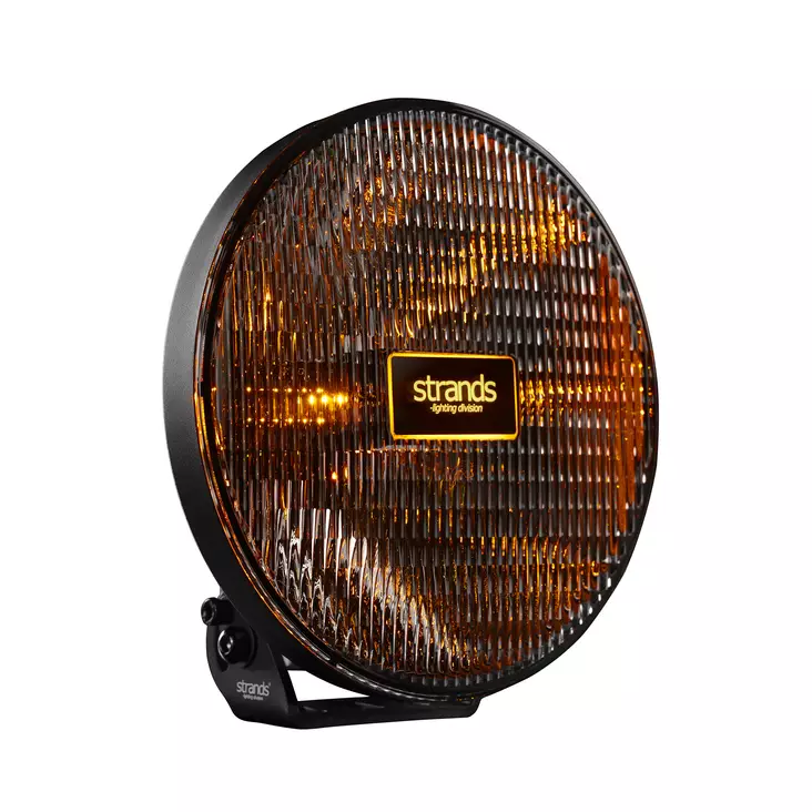 Strands IZE LED OG LED Lisävalo 9 - Pyöreät lisävalot - 8020112810 - 1
