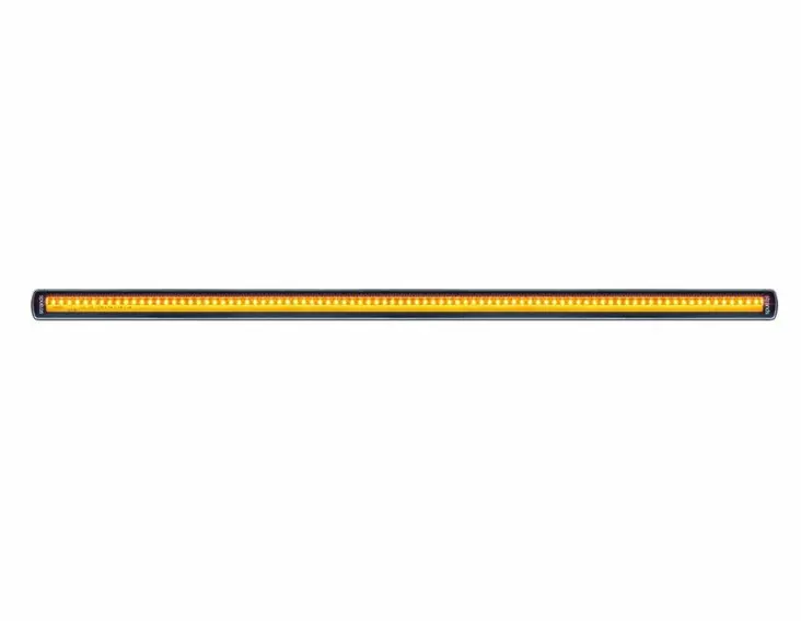 Strands Siberia Low Rider 30'' varoitusvalo - Led-tasovilkut ja vilkkulyhdyt - 8020105440 - 1