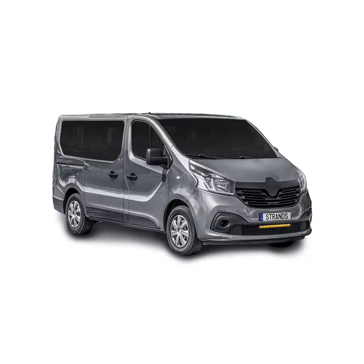Strands Siberia NG SR 20" LED-lisävalopaketti Renault Trafic 2019-2021 - Renault lisävalot - 8020106310 - 1