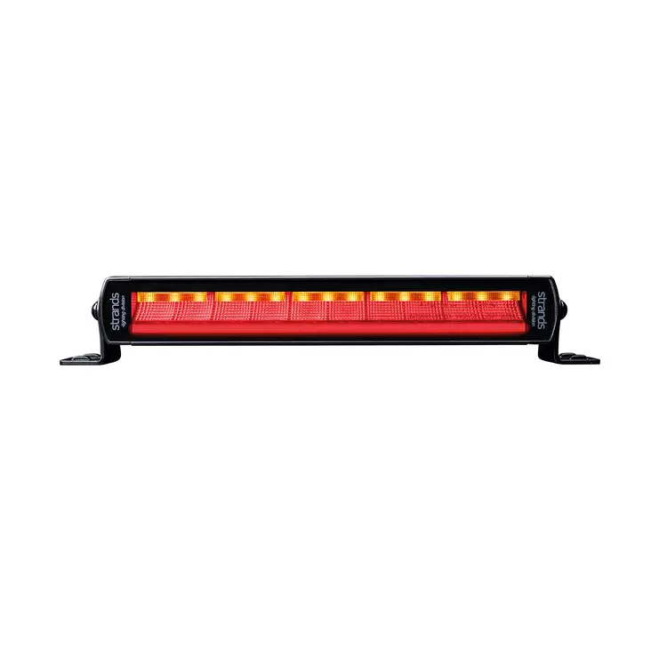 Strands Siberia Tail light 12'' - Led-takavalot - 8020105920 - 1