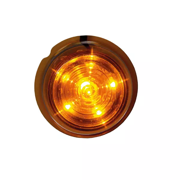 Strands Viking äärivalo, 6LED - Led-äärivalot - 8020101290 - 1