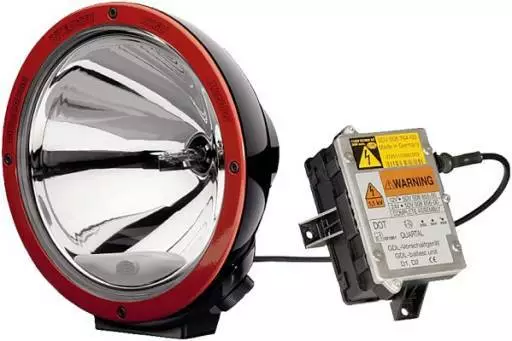 Sytytinballasti Hella Luminator Xenon - Lisävalojen varaosat - 3050120260 - 1