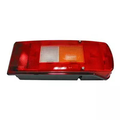 Takavalo 7-kammio, pistoke päädyssä - Muut takavalot - 3007999990 - 3