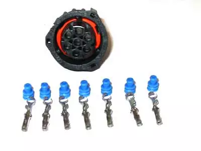 Takavalon pistokesarja, Volvo - Volvo - 3008000200 - 1