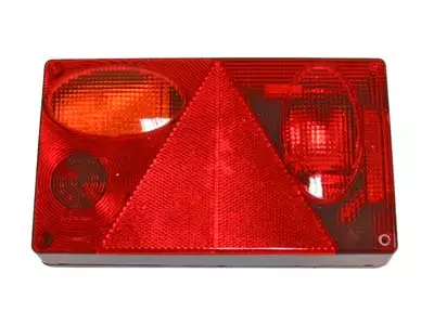 Takavalo perävaunuun - Muut takavalot - 4030100100 - 1