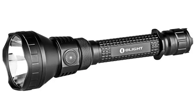 Taskulamppu Olight M3XS-UT Javelot - Taskulamput - 5010200090 - 1