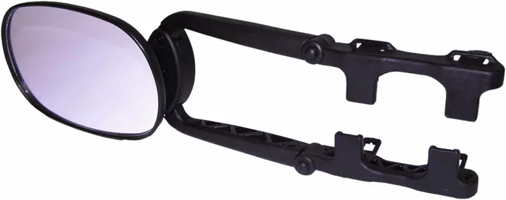 Taustapeili Handy Quick-release XL Extended - Taustapeili - 8020112160 - 1