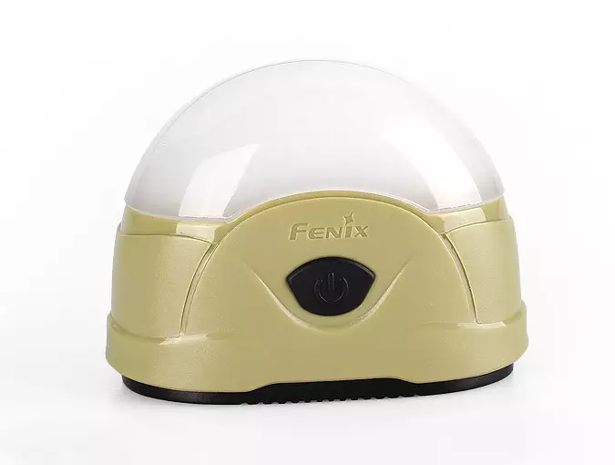 Telttalamppu Fenix CL20 - Taskulamput - 5010403610 - 1