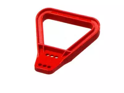 Trukkipistokkeen kahva 175A/350A - Trukkiliittimet - 3050120820 - 1