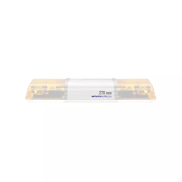 Varalasi majakkaan, valkoinen keskipala 270mm, Vision Alert - Muut - 4080720250 - 1