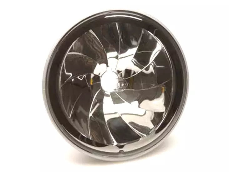 Varaumpio Hella Comet 200 Xenon-lisävaloon, Ref.37,5 - Lisävalojen varaosat - 3050120110 - 1