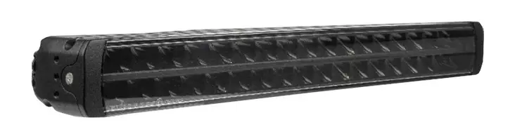 W-light Impulse III led-lisävalopaneeli - Lisävalopaneelit - 8020103010 - 1