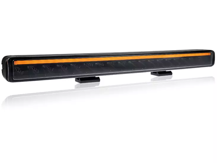 W-light Wave II Frameless led-lisävalopaneeli - Lisävalopaneelit - 8020105400 - 0